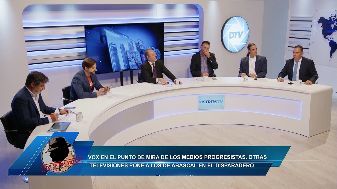 PEDRO LUIS PEDROSA: La adoración al líder supremo no es una cosa exclusiva de Vox