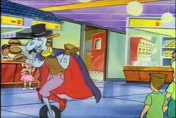 Toxic Crusaders - Ep02 HD Watch HD Deutsch