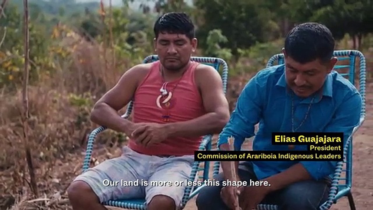 VICE Investigates - Se1 - Ep03 - A Middle East Divided HD Watch HD Deutsch