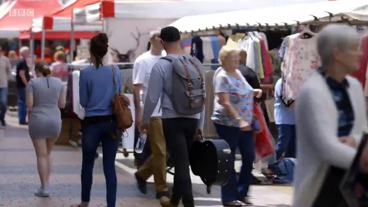 Veganville - Se1 - Ep03 HD Watch HD Deutsch