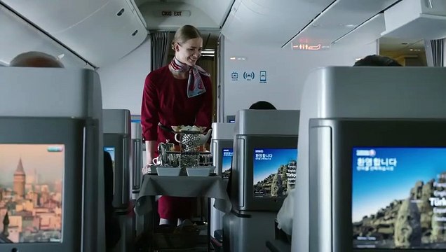 Ridley Scott’un yönettiği THY reklam filmi yayında