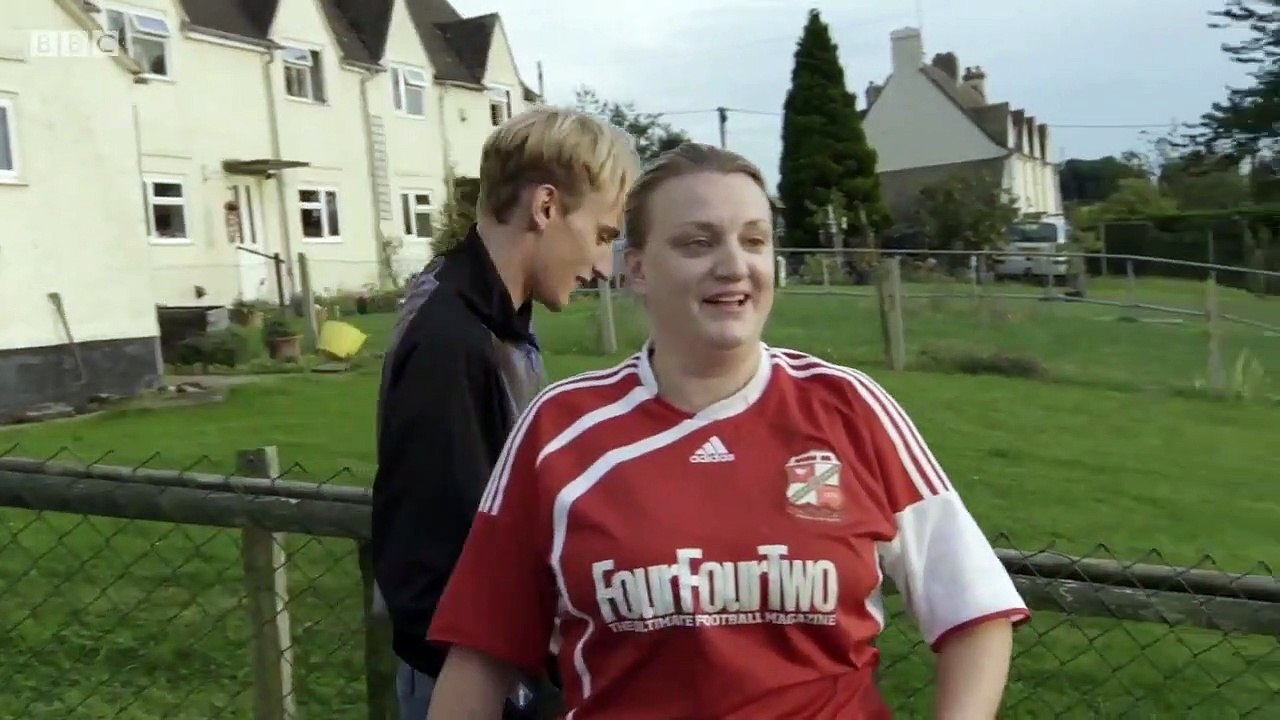 This Country - Se1 - Ep03 - Oven Space HD Watch HD Deutsch