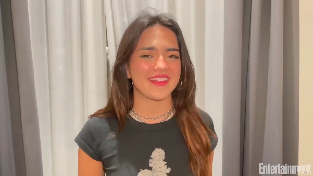 Celebrities Share the Latinx Art that Brings Them Joy