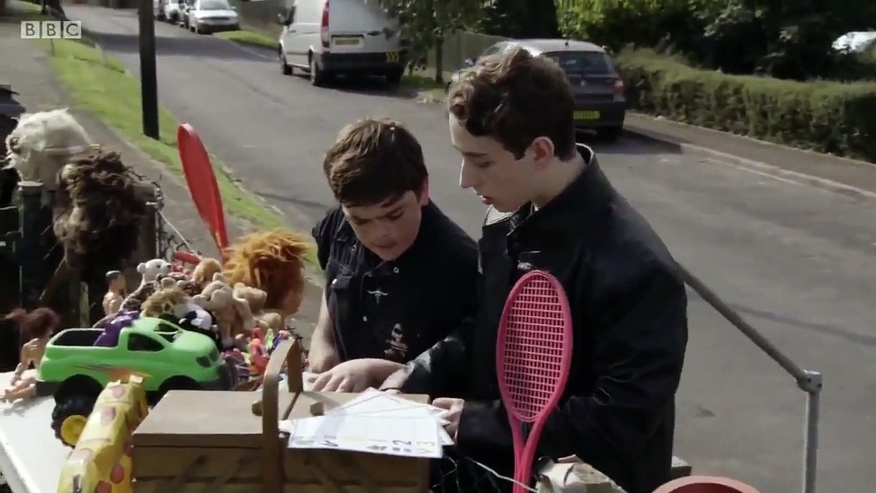 This Country - Se1 - Ep04 - King Of The Nerds HD Watch HD Deutsch