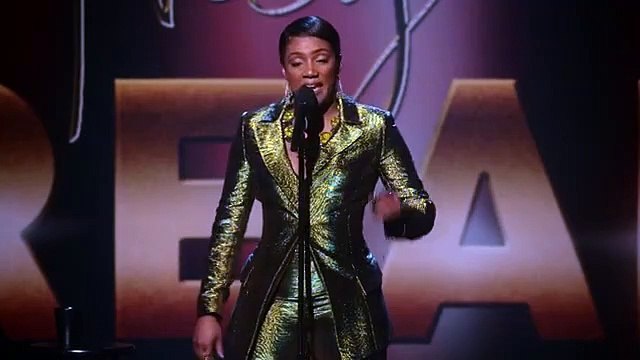 Tiffany Haddish Presents - They Ready - Se1 - Ep02 - Flame Monroe HD Watch HD Deutsch