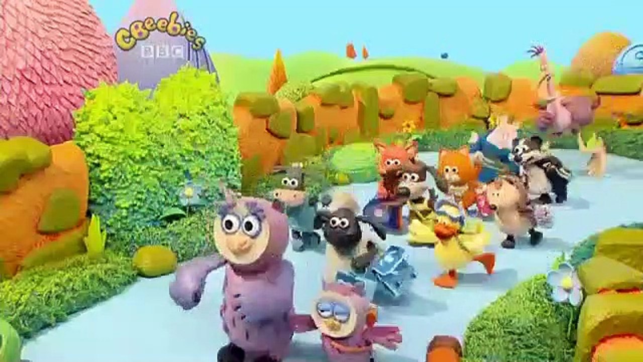 Timmy Time - Se1 - Ep07 HD Watch HD Deutsch