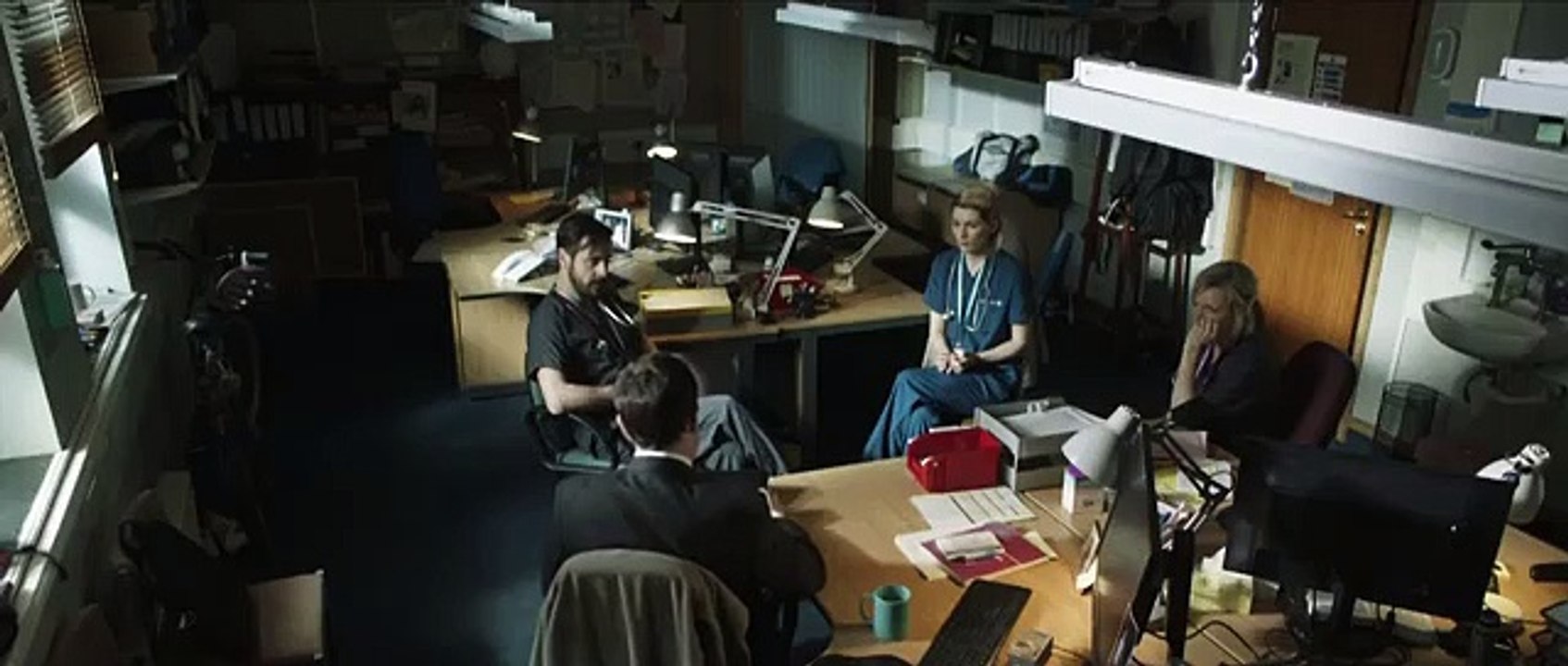 Trust Me - Se1 - Ep04 HD Watch HD Deutsch