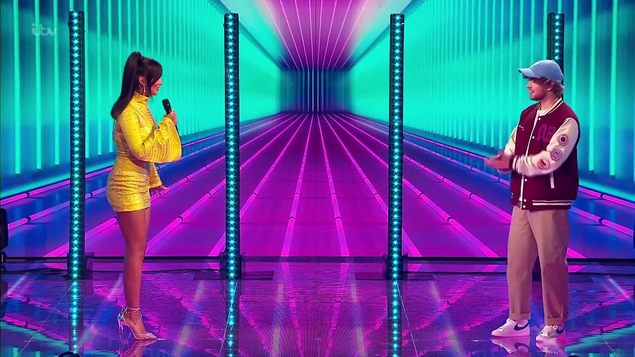 Walk the Line - Se1 - Ep04 HD Watch HD Deutsch