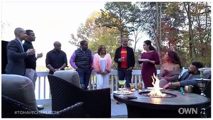 To Have and To Hold - Charlotte - Se1 - Ep03 - Party Foul HD Watch HD Deutsch