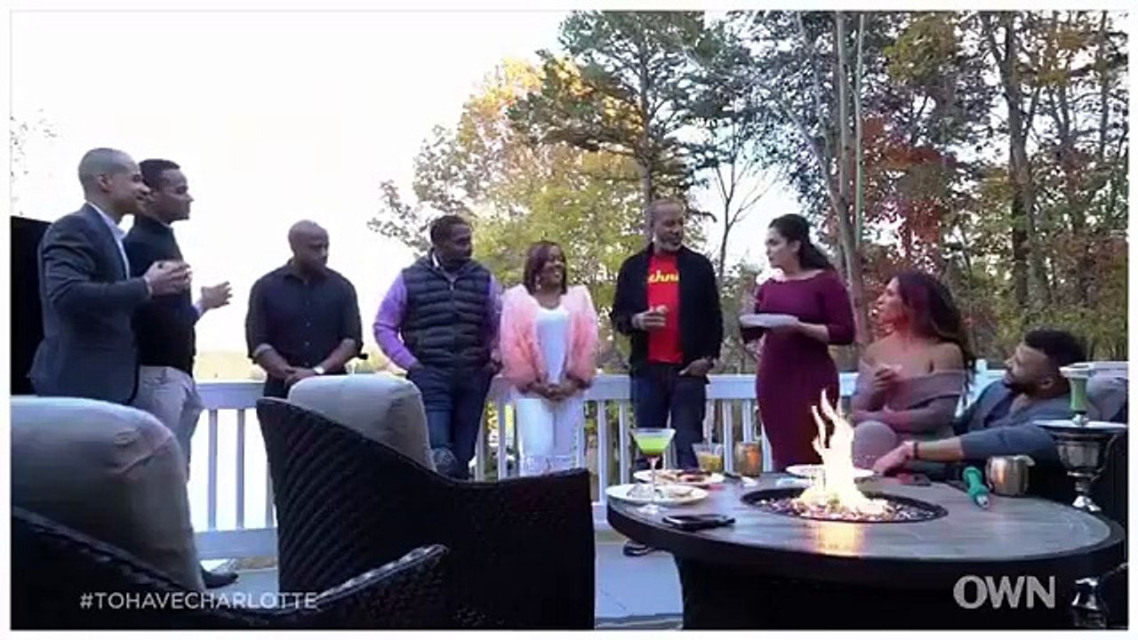 To Have and To Hold - Charlotte - Se1 - Ep03 - Party Foul HD Watch HD Deutsch