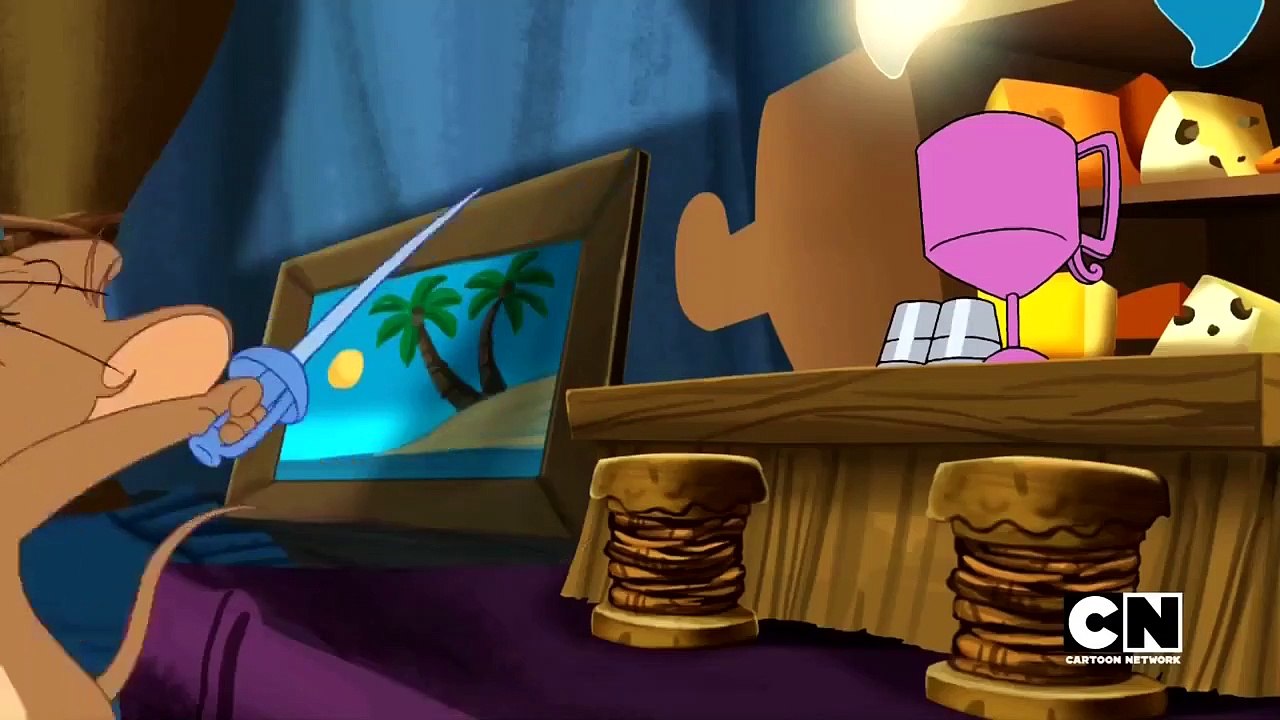 Tom and jerry tales - se1 - ep04 - bats what i like about the south - fraidy cat scat - tomb it may concern hd watch hd deutsch