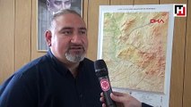 Sakarya'da yeni şehit mezarları radarla tespit edildi