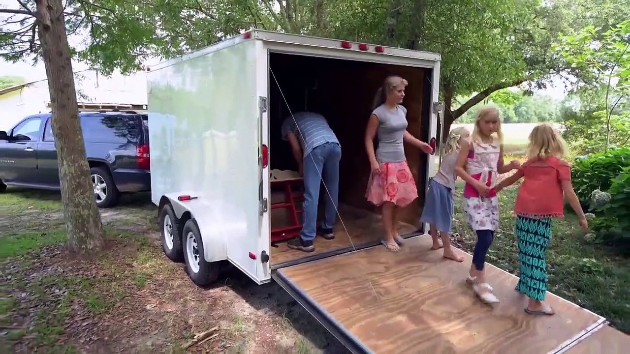 Welcome to Plathville - Se2 - Ep03 - You Can't Stop The Girl HD Watch HD Deutsch