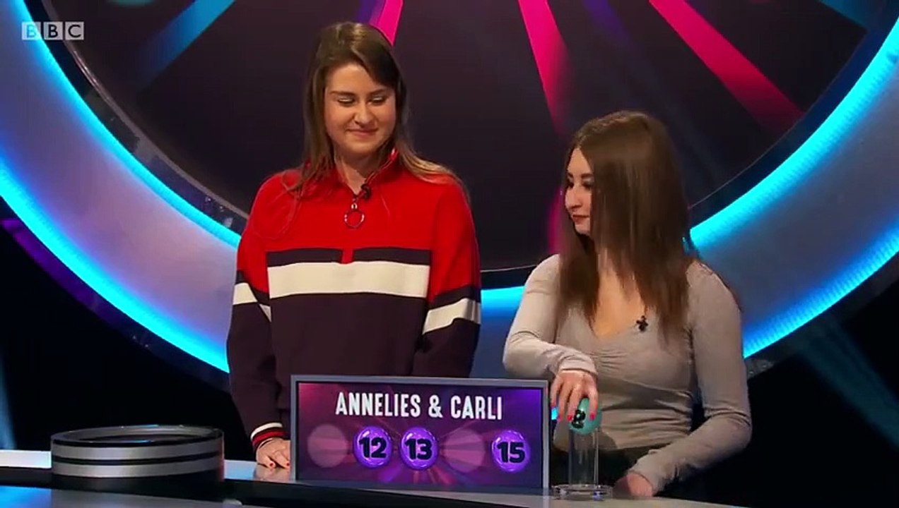 WonderBall - Se1 - Ep03 HD Watch HD Deutsch