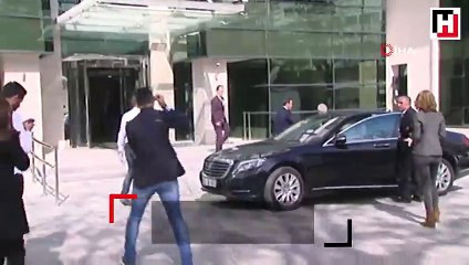 YSK Başkanı'ndan açıklama