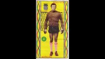 STICKERS UNIVERSAL PORTUGUESE CHAMPIONSHIP 1975 (BOAVISTA)