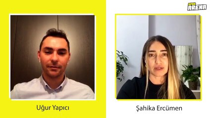 Şahika Ercümen: 'Benim olduğum Survivor felaketti...'