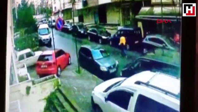 Tecavüz ettiği iddia edilen şüpheli tişörtünden tespit edildi