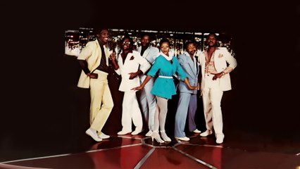 Brenda & The Big Dudes - I've Got Feelings