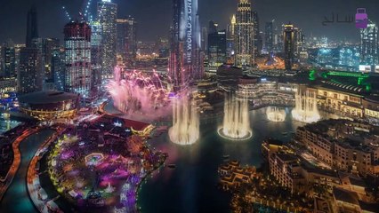 إطلاق فنادق جديدة في دبي لمعرض إكسبو