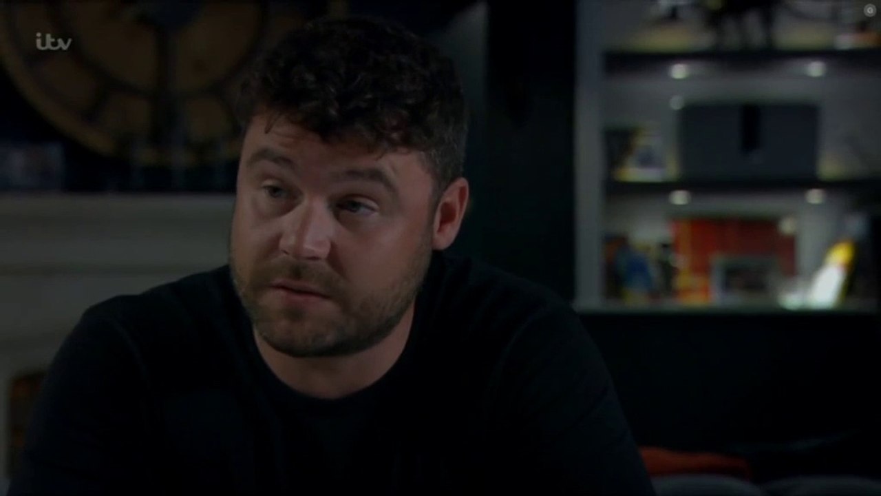 Emmerdale 17th October 2022 video Dailymotion