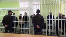 Répression au Bélarus : lourdes peines de prison pour des opposants au régime Loukachenko