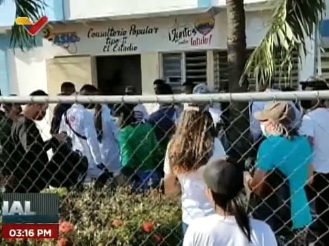 Portuguesa | Un total de 21 consultorios populares son recuperados por las Bricomiles en la entidad