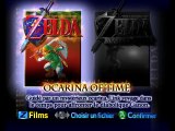 The Legend of Zelda: Ocarina of Time / Master Quest online multiplayer - ngc