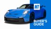 2022 Porsche 911 GT3 Review: MotorTrend Buyer's Guide