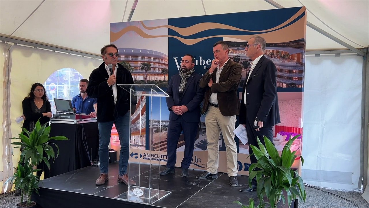 CAP D’AGDE – La résidence de luxe Vibes resort va sortir de terre au village naturiste