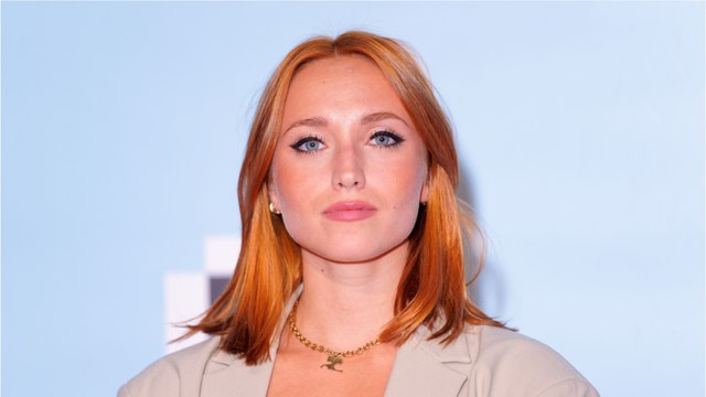 VOICI -Chloé Jouannet fête ses 25 ans : sa mère Alexandra Lamy partage un adorable souvenir avec sa tante Audrey