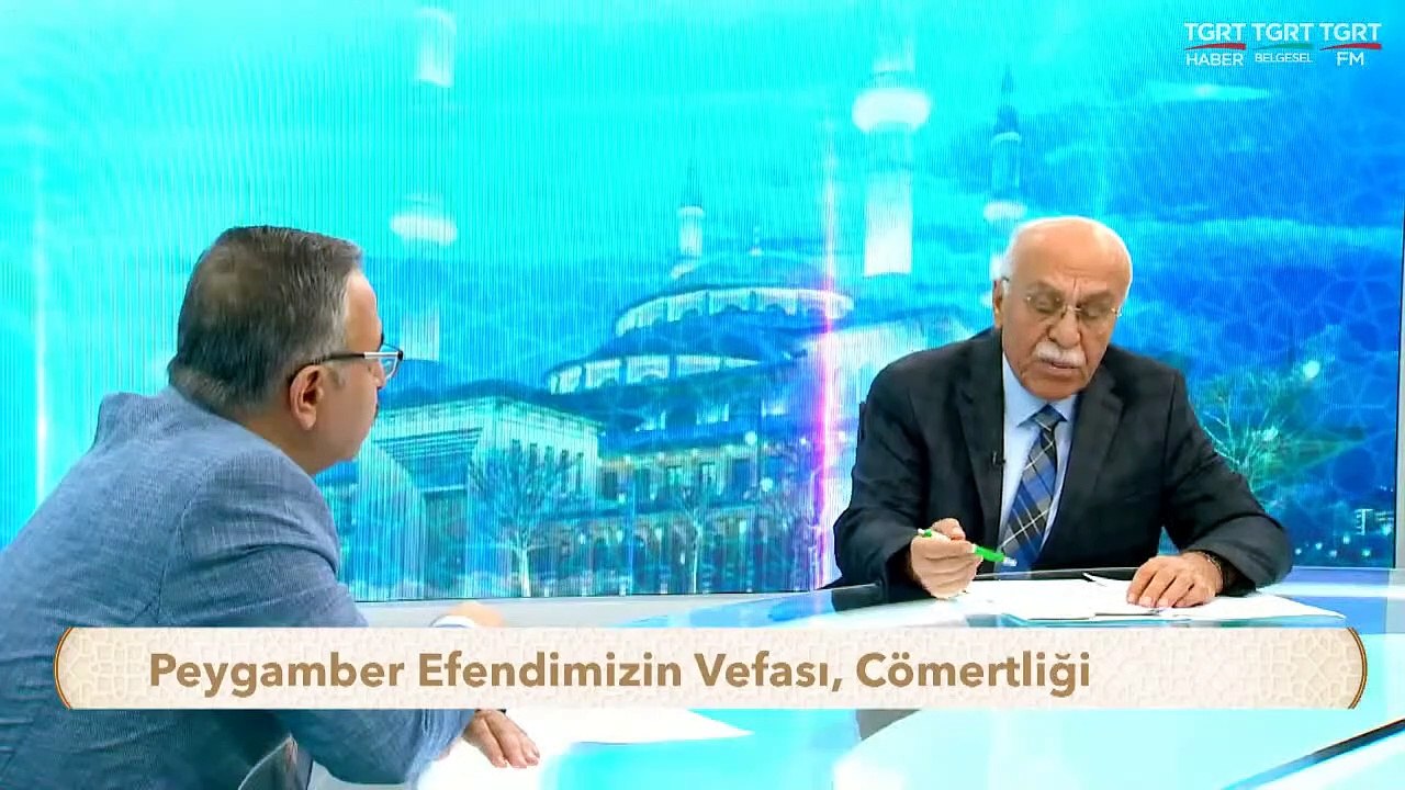 HUZURA DOGRU 20221011