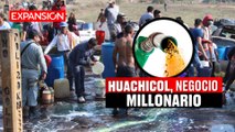 ASÍ OPERA una RED de HUACHICOL en MÉXICO | ÚLTIMAS NOTICIAS