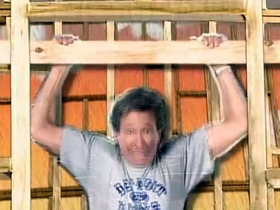 Hör mal, wer da hämmert Staffel 6 Folge 25