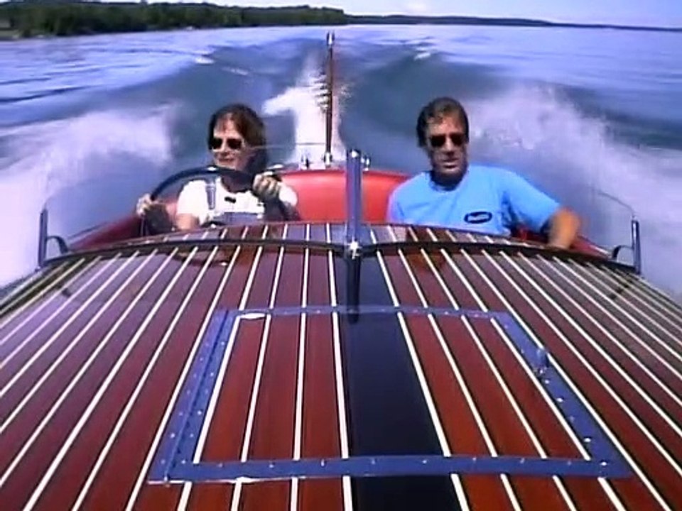 Hör mal, wer da hämmert Staffel 7 Folge 1