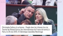 Christophe Galtier : Son fils adoptif John dans le viseur de la justice !