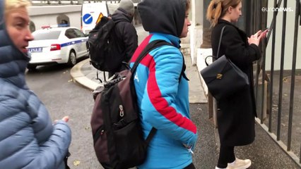 Genügend Soldaten? Moskau meldet Ende der Mobilisierung