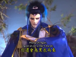 Phích Lịch Phong Linh Đảo 13 720p phụ đề