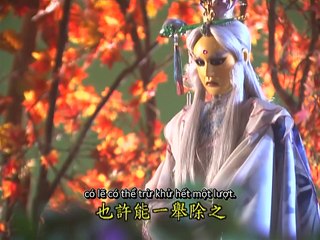 Phích Lịch Phong Linh Đảo 15 720p phụ đề