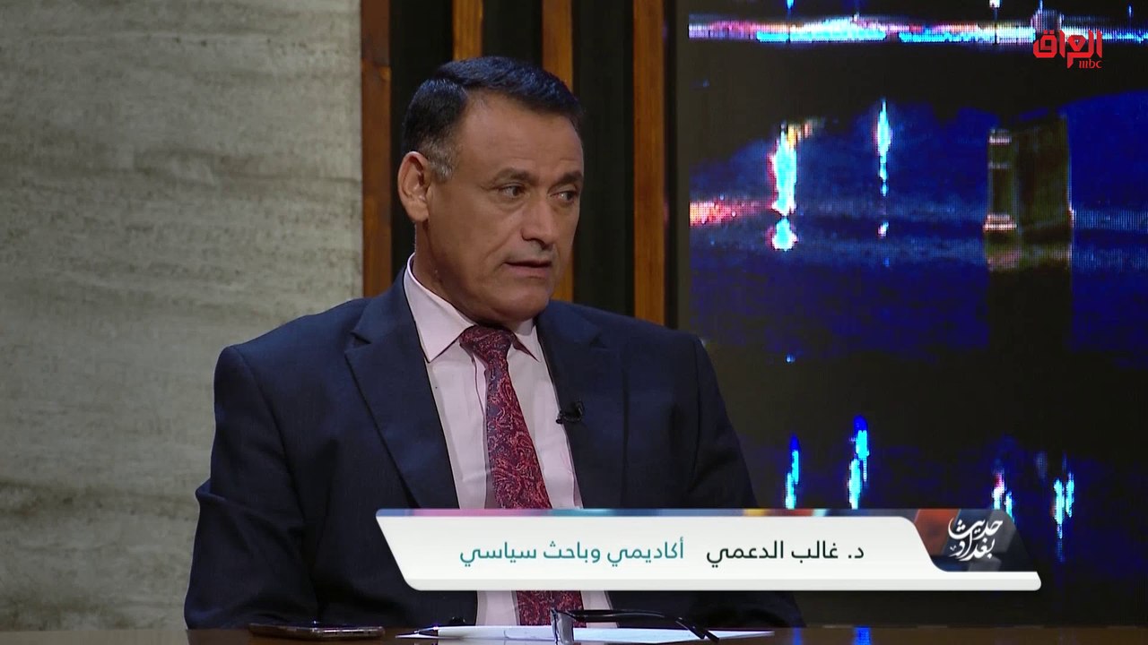 حديث بغداد يستوضح فهم الإطار التنسيقي لتغريدة الصدر