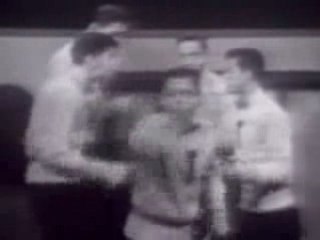 Why Do Fools Fall In Love?