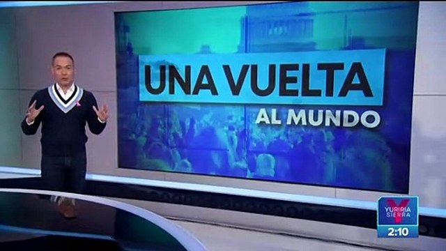 Reabren los puentes peatonales de las Cataratas de Iguazú