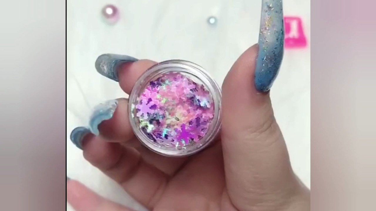 10 EASY NAIL ART TUTORIAL 5 MINUTE