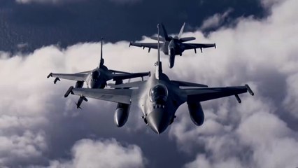 مناورات "الظهيرة الصامدة".. ماذا يخطط الناتو؟