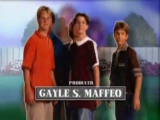 Hör mal, wer da hämmert Staffel 7 Folge 10