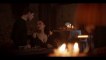 Vampire Academy _ Kissing Scenes — Rose and Dimitri (Sisi Stringer and Kieron Moore)