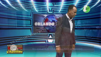 Le dijo que le iba a disparar si no le daba la cartera