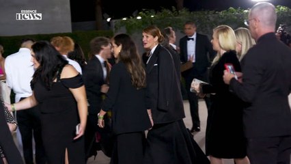 WATCH | Sir Steve McQueen ‘Moved’ By Honor At This Weekend’s Academy  Museum Gala