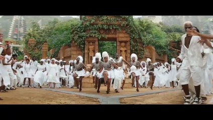 BLACK PANTHER 2 : WAKANDA FOREVER Bande Annonce VF (2022)