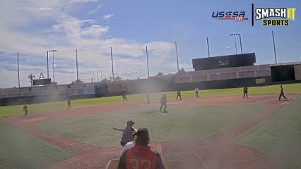 Angel GSL West Worlds (2022) Sun, Oct 16, 2022 2:06 PM to 5:46 PM
